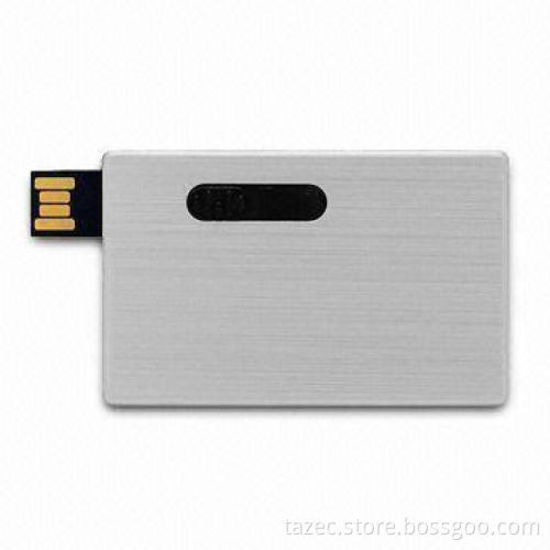 32GB USB Flash Drive in Elegant Design, Supports Windows Vista ReadyBoost